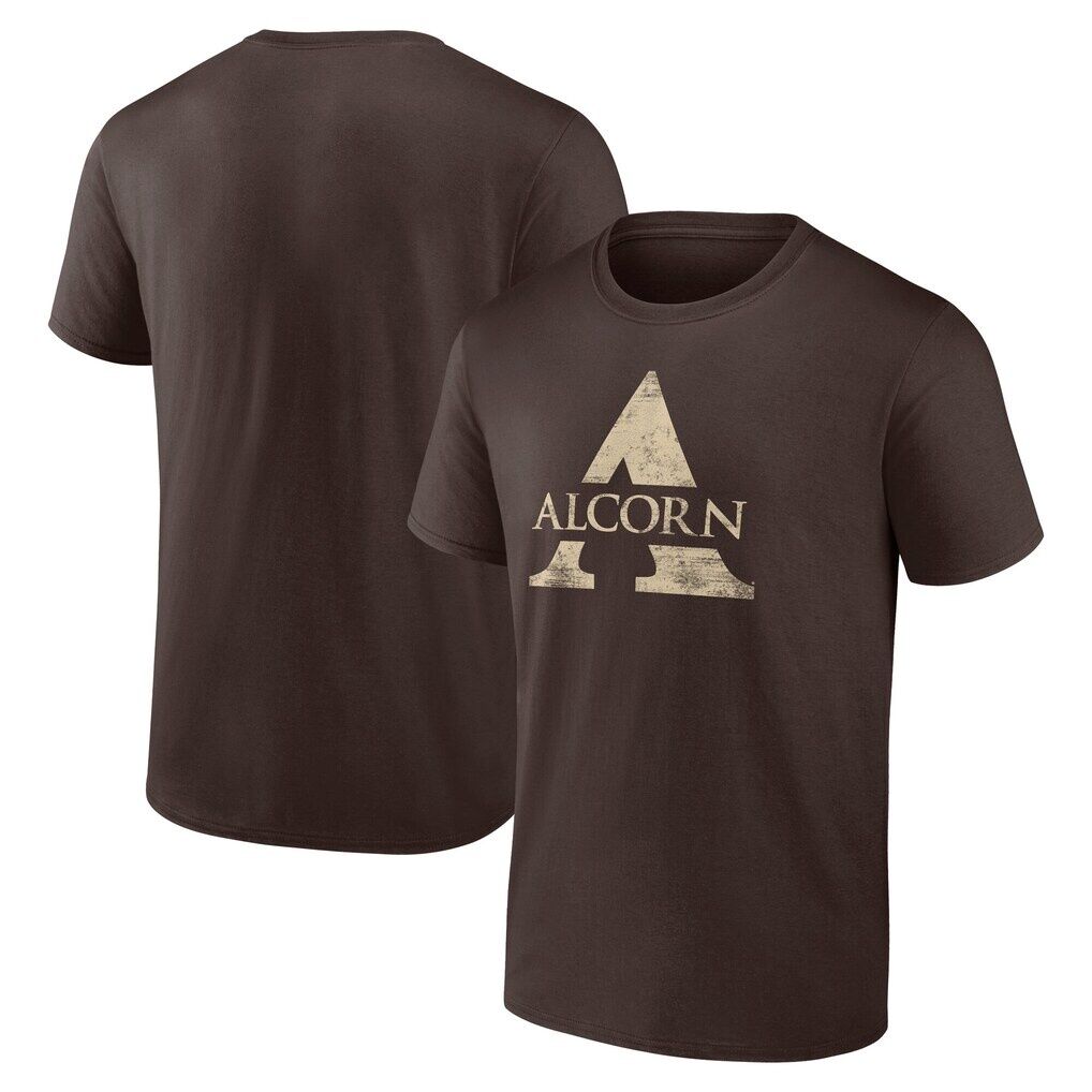 Alcorn State Braves Fashion7 Express T-Shirt