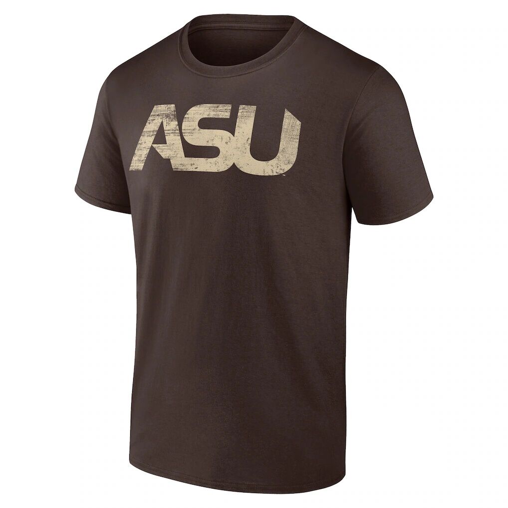 Alabama State Hornets Fashion7 Express T-Shirt