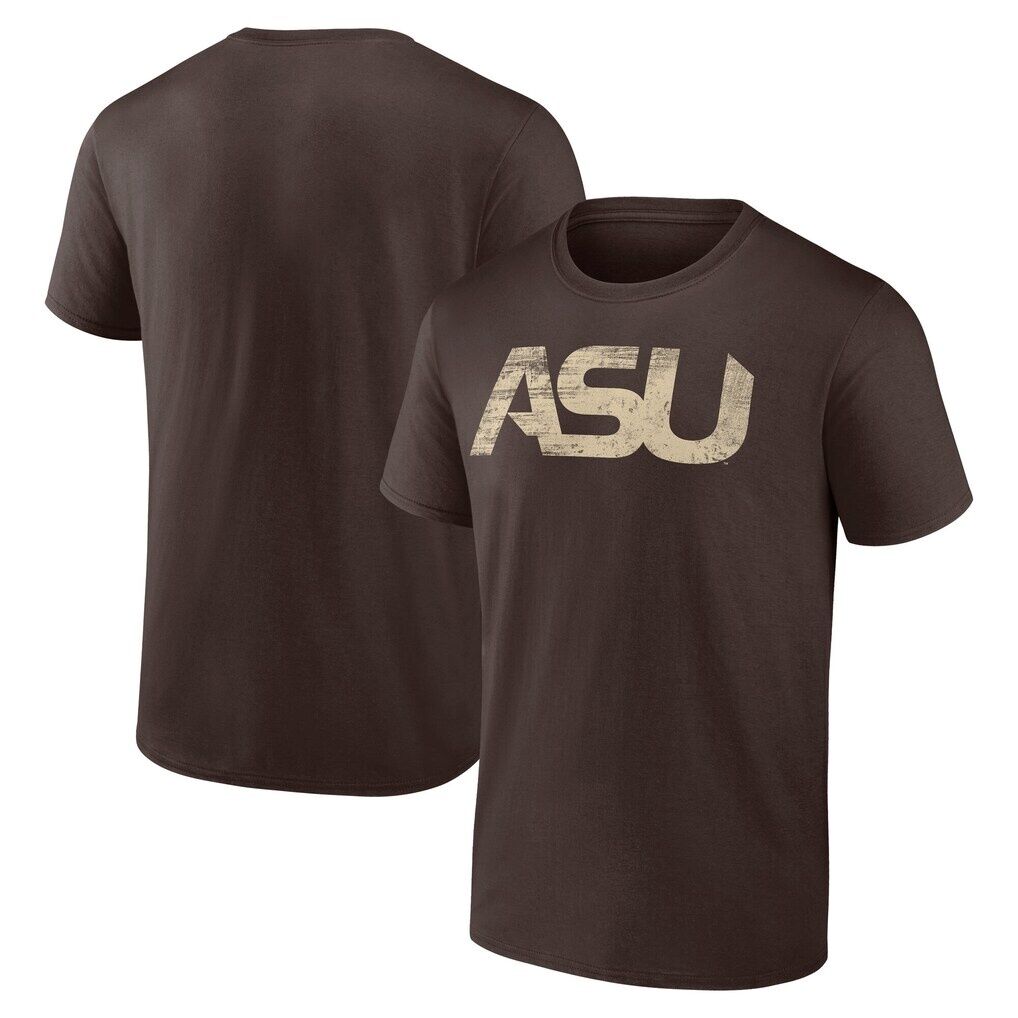 Alabama State Hornets Fashion7 Express T-Shirt