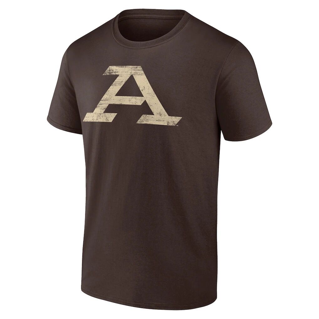Akron Zips Fashion7 Express T-Shirt