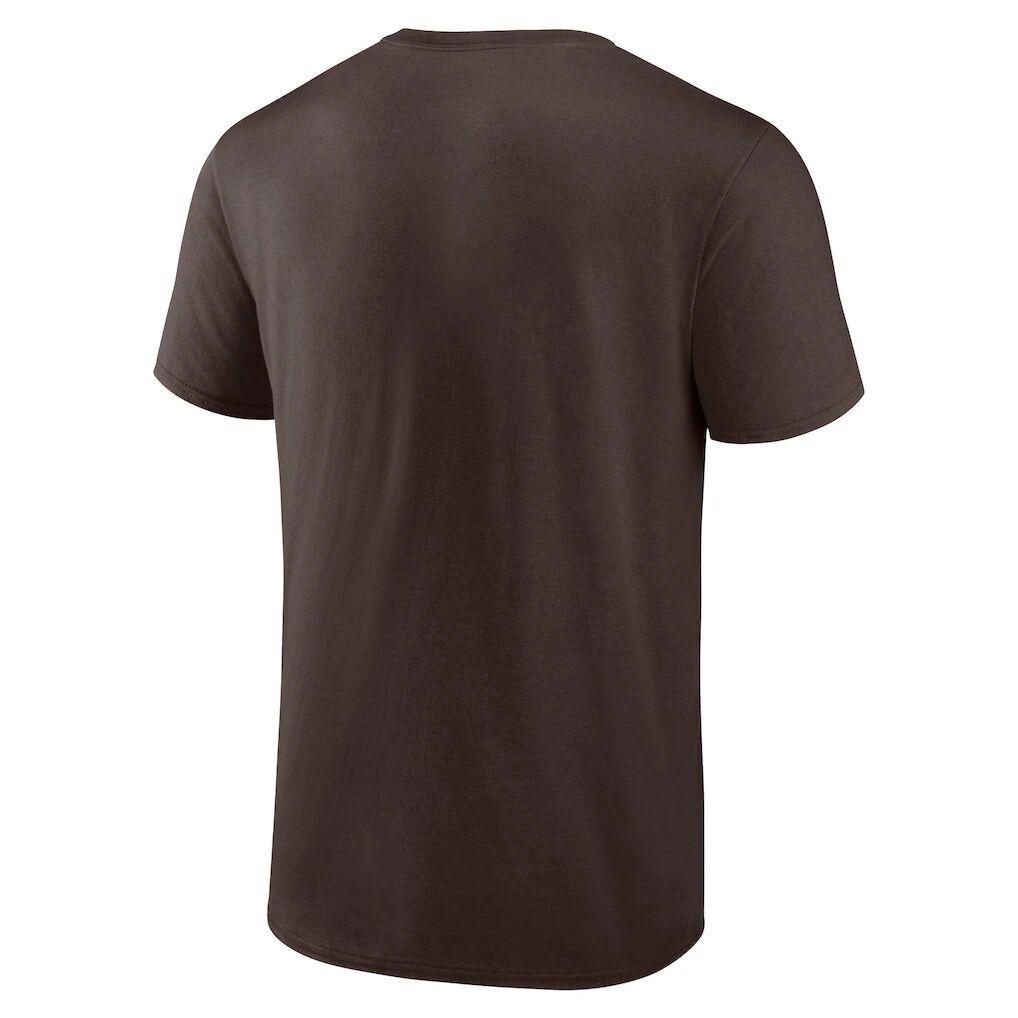 Akron Zips Fashion7 Express T-Shirt