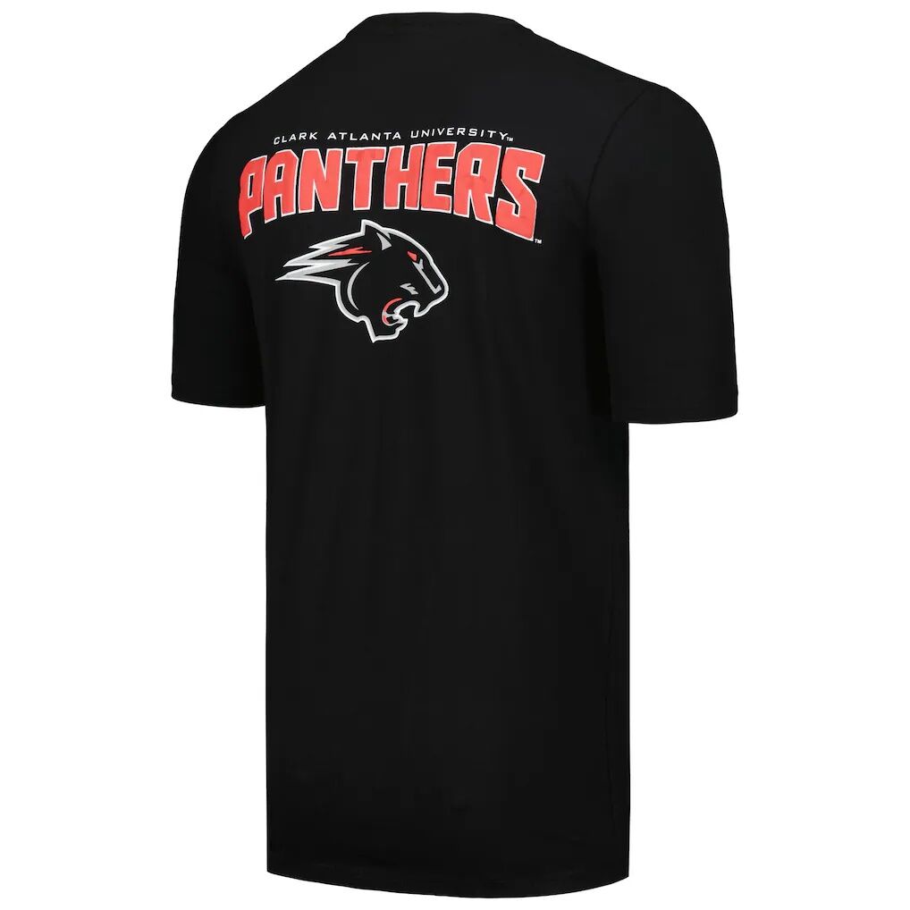 Clark Atlanta University Panthers FISLL Applique T-Shirt