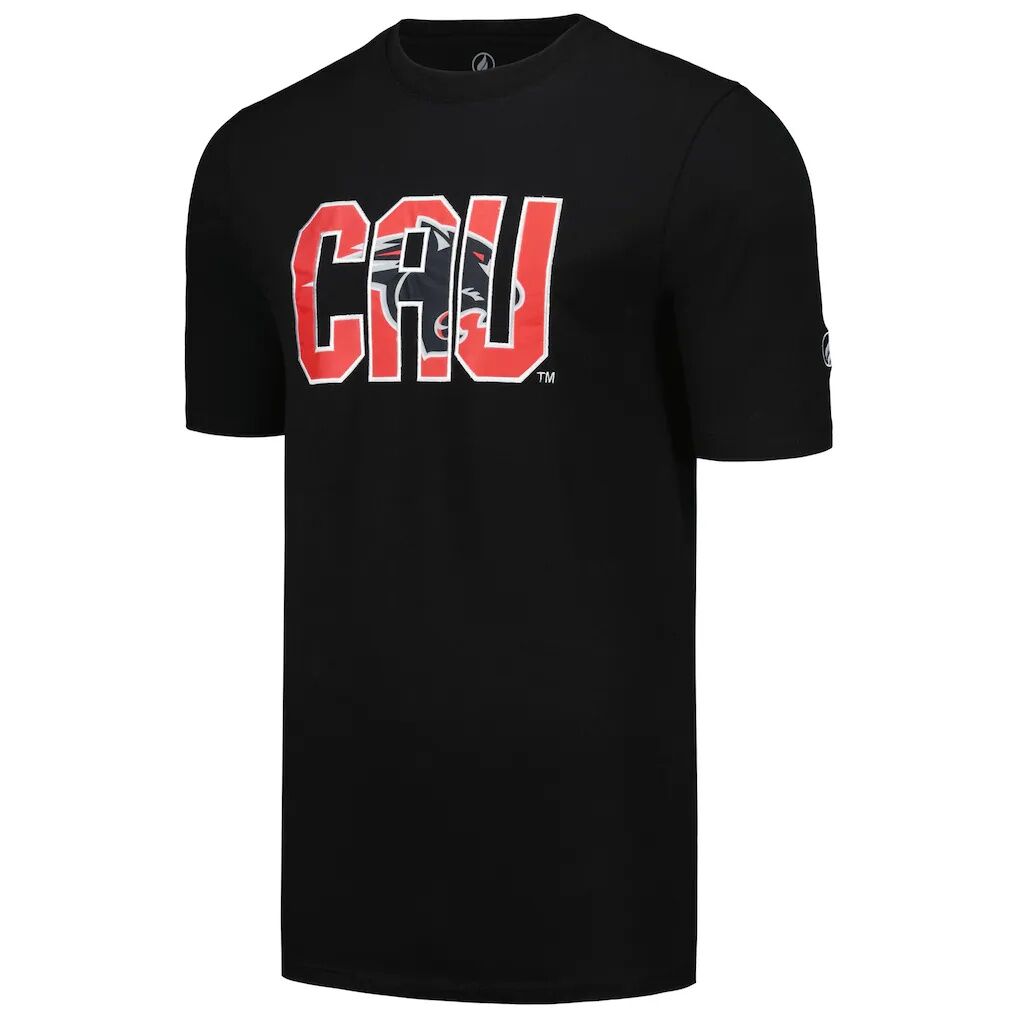 Clark Atlanta University Panthers FISLL Applique T-Shirt