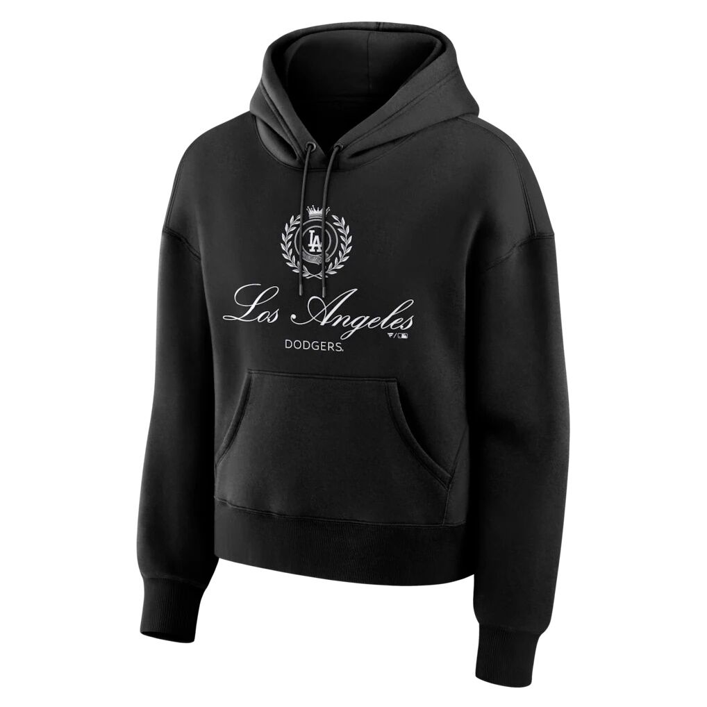 Los Angeles Dodgers Fashion7 Women’s Legacy Fleece Hoodie
