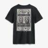 San Diego Padres vs. Arizona Diamondbacks Nike MLB World Tour: Mexico City Series Match Up T-Shirt - Black - Detail View