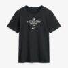 San Diego Padres vs. Arizona Diamondbacks Nike MLB World Tour: Mexico City Series Match Up T-Shirt - Black - Side View