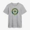 2026 NFL Draft Nike Countdown to Greatness Circle T-Shirt - - Front View