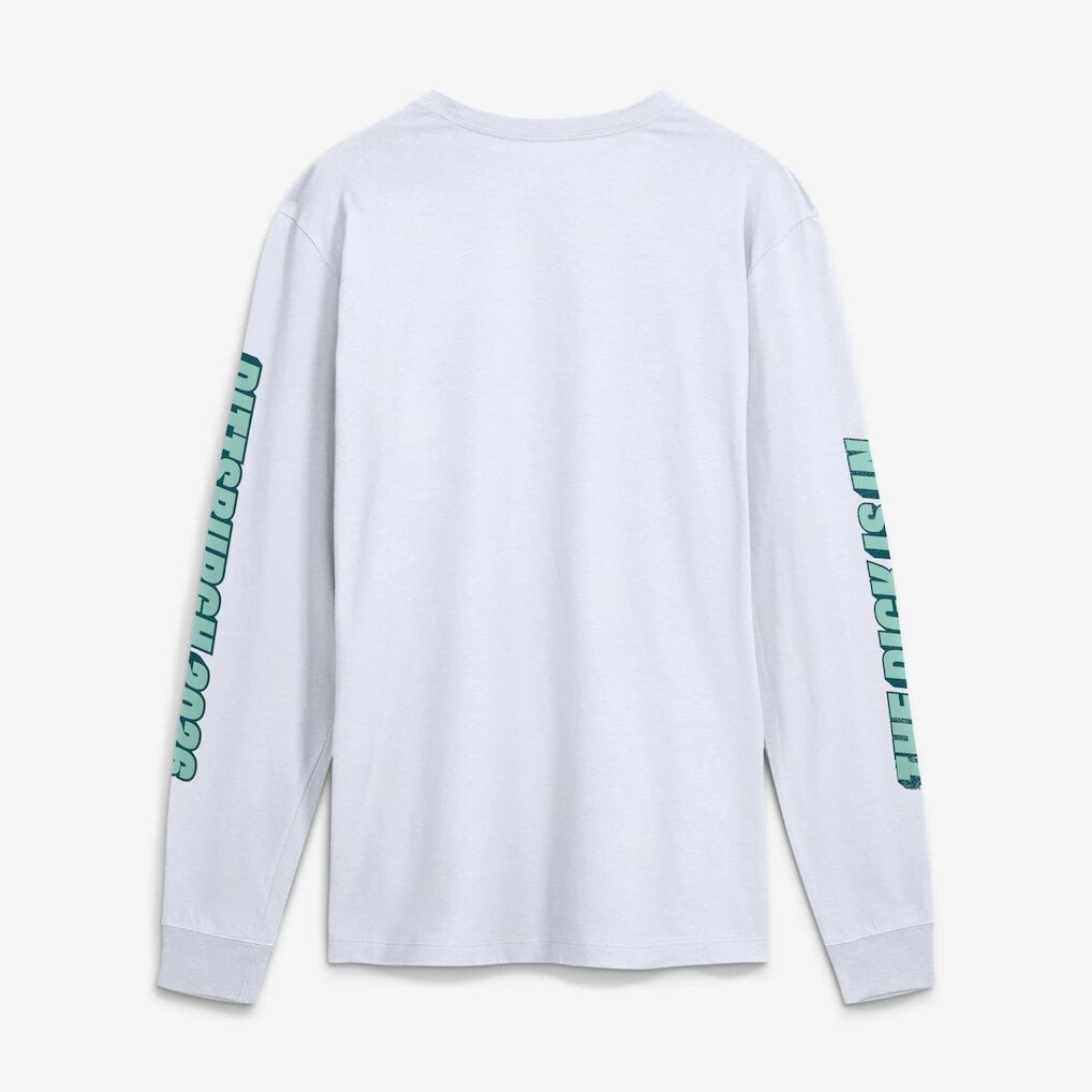 2026 NFL Draft Nike Rookie Long Sleeve T-Shirt