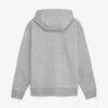 Nike 2026 NFL Draft Pick Is In Fleece Hoodie - - Side View