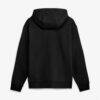 Nike 2026 NFL Draft Repeat Fleece Hoodie - Black - Side View