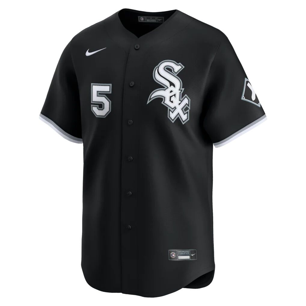 Munetaka Murakami Chicago White Sox Nike Alternate Limited Jersey