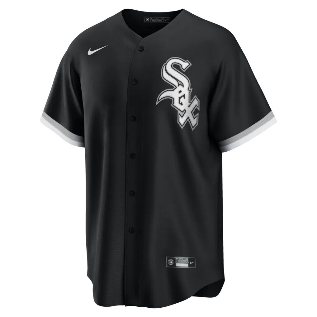 Munetaka Murakami Chicago White Sox Nike Alternate Replica Jersey