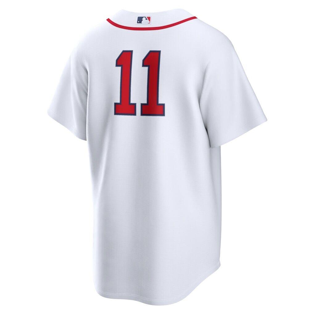Marcelo Mayer Boston Red Sox Nike Home Replica Jersey