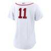Marcelo Mayer Boston Red Sox Nike Women's Home Replica Jersey - White - Detail View