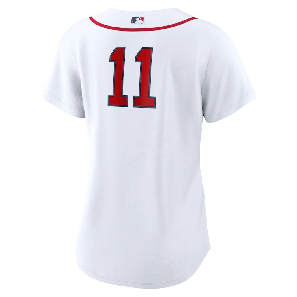 Marcelo Mayer Boston Red Sox Nike Women's Home Replica Jersey