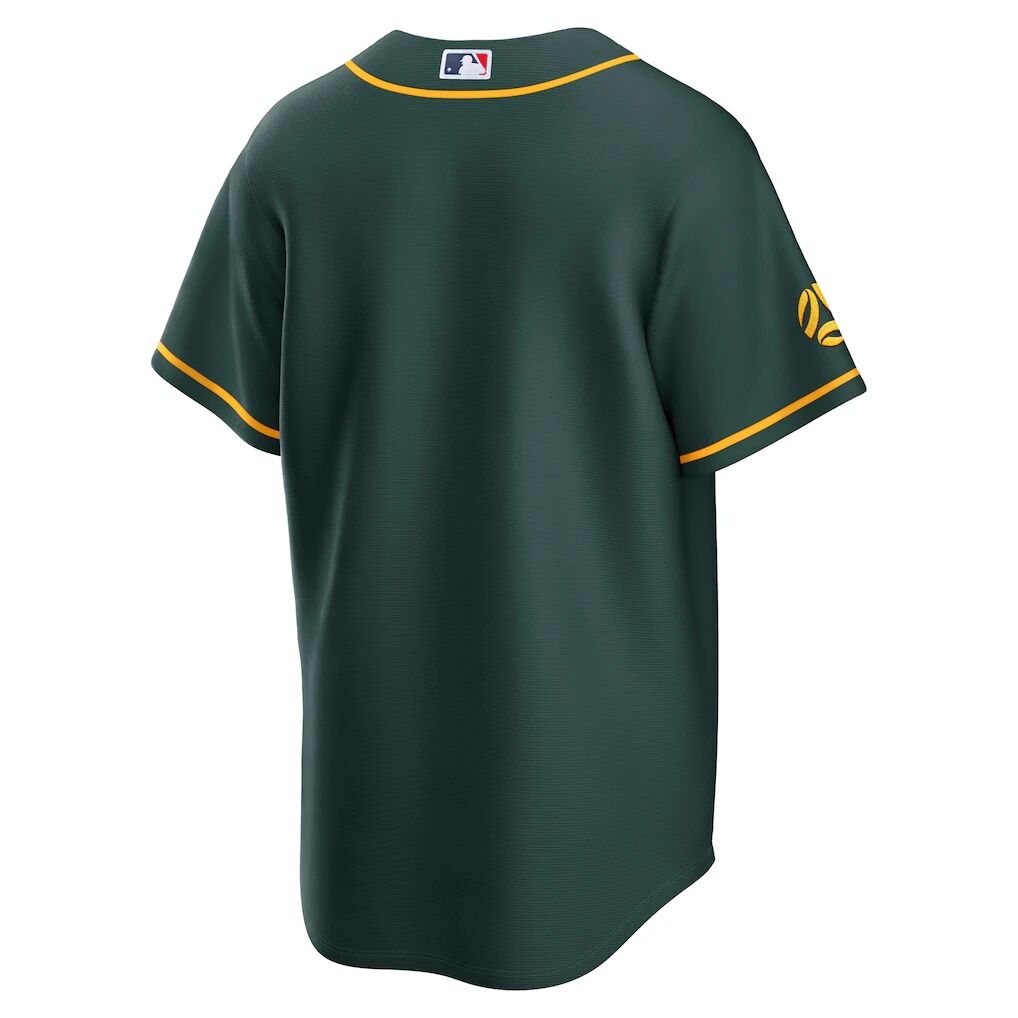 Australia National Team x MLB Nike Stadium Replica Jersey