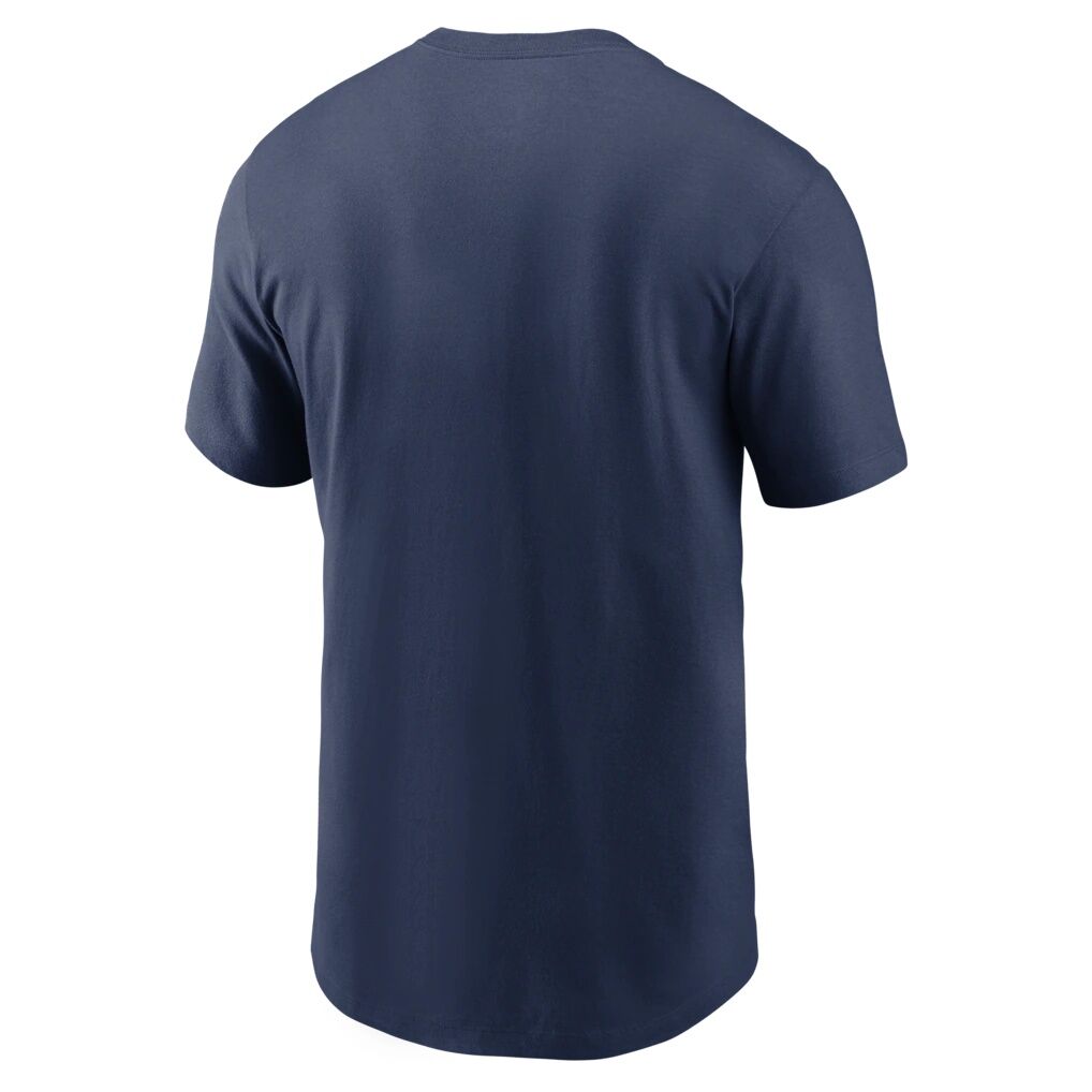 Cleveland Guardians Nike Local T-Shirt