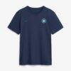 Seattle Mariners Nike Local T-Shirt - Navy - Front View