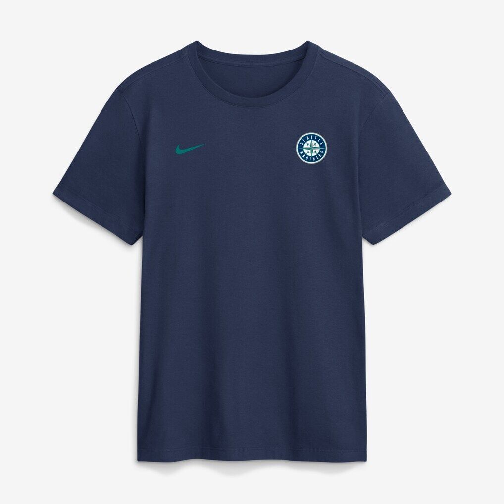 Seattle Mariners Nike Local T-Shirt