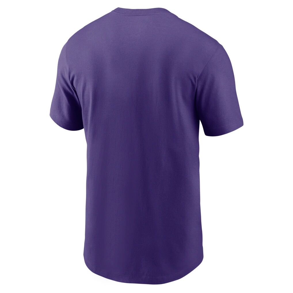 Tampa Bay Rays Nike Local T-Shirt