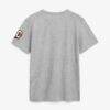 San Francisco 49ers Nike 80th Anniversary Sunday Showdown T-Shirt - - Side View