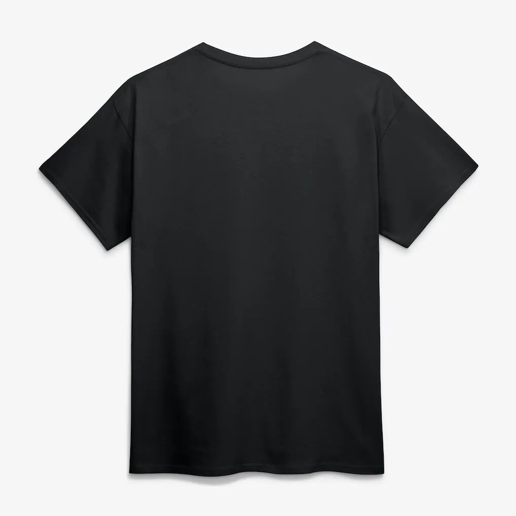 Toronto Tempo Logo Athletic Unisex In Motion T-Shirt
