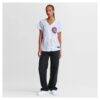 Carson Kelly Chicago Cubs Nike Women's Home Replica Jersey - White - Alt1