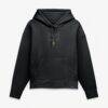 Vegas Golden Knights Fashion7 Women's Blackout Hoodie - - Side View