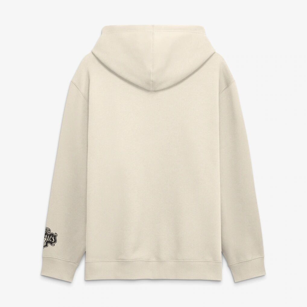 Washington Mystics Fashion7 Legacy Fleece Pullover Hoodie