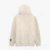 Toronto Tempo Fashion7 Legacy Fleece Pullover Hoodie - Cream - Detail View