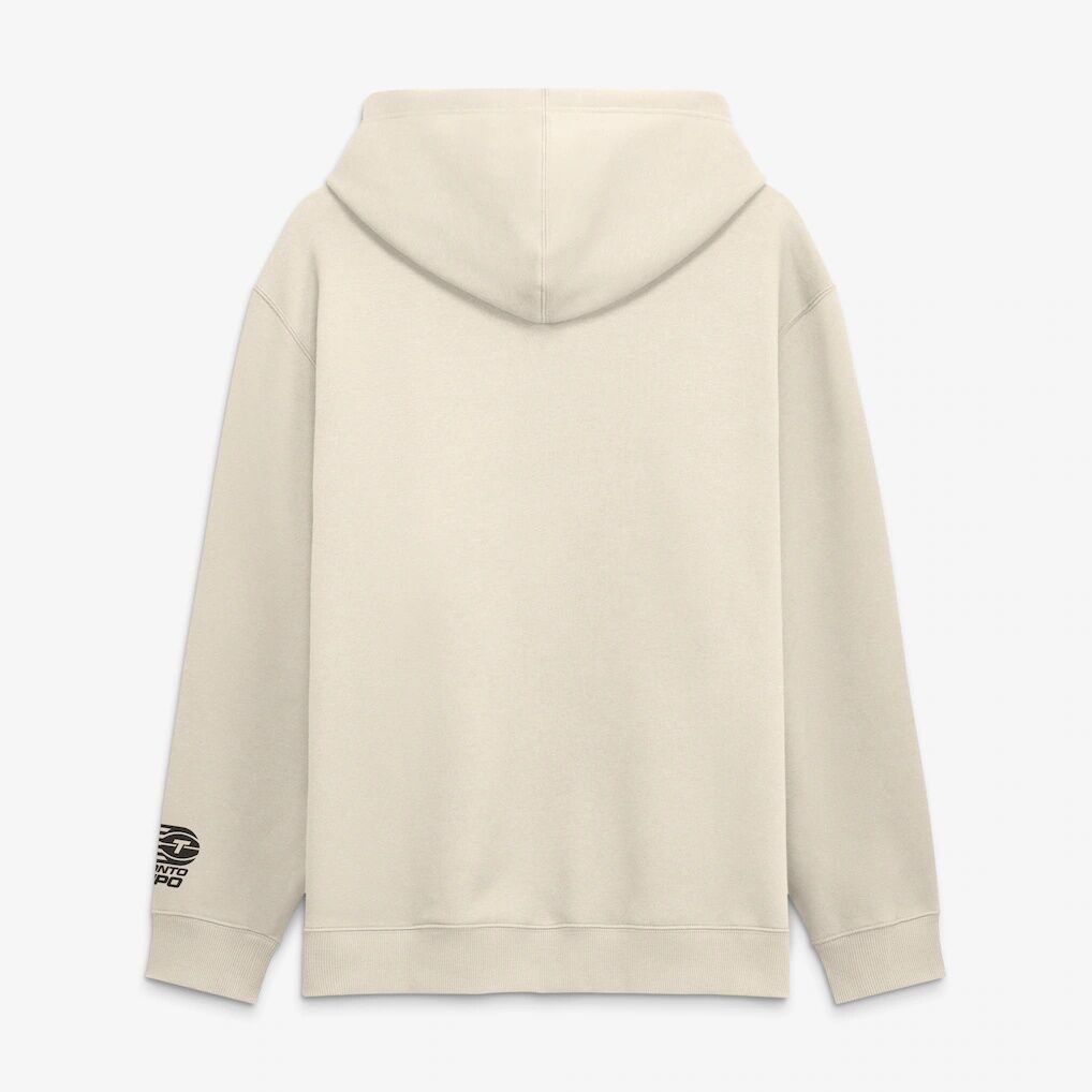 Toronto Tempo Fashion7 Legacy Fleece Pullover Hoodie