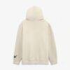 Phoenix Mercury Fashion7 Legacy Fleece Pullover Hoodie - Cream - Detail View