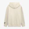 Phoenix Mercury Fashion7 Legacy Fleece Pullover Hoodie - Cream - Side View