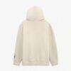 New York Liberty Fashion7 Legacy Fleece Pullover Hoodie - Cream - Detail View