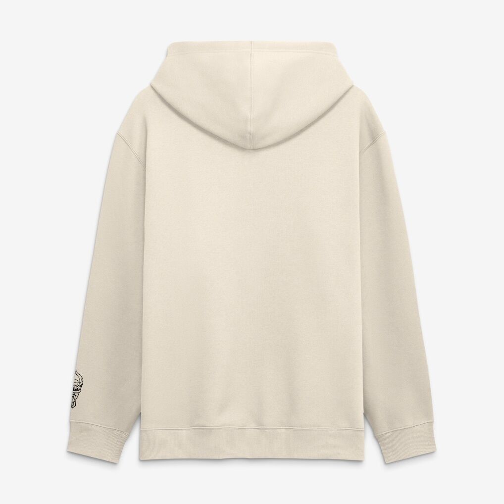 New York Liberty Fashion7 Legacy Fleece Pullover Hoodie