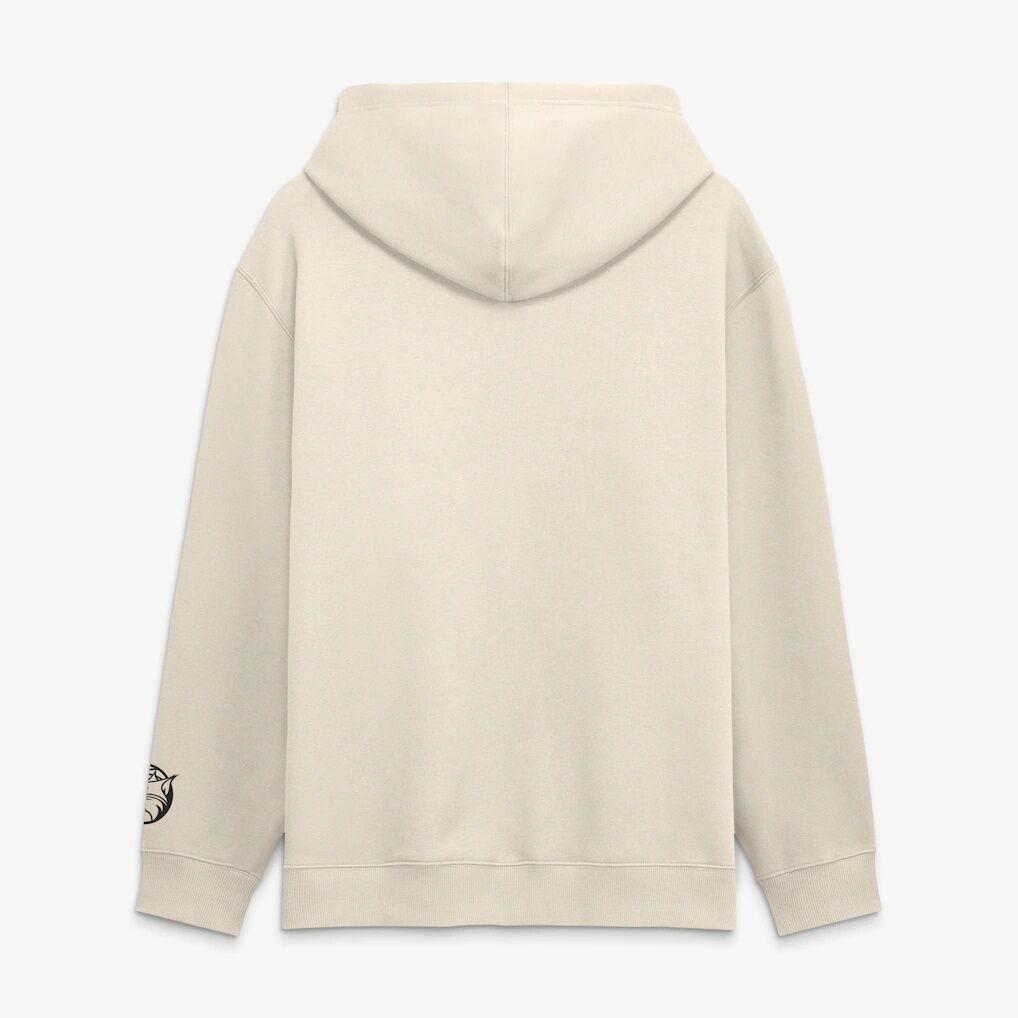 Minnesota Lynx Fashion7 Legacy Fleece Pullover Hoodie