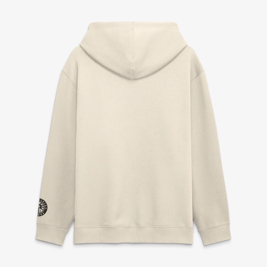 Los Angeles Sparks Fashion7 Legacy Fleece Pullover Hoodie