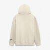 Las Vegas Aces Fashion7 Legacy Fleece Pullover Hoodie - Cream - Detail View