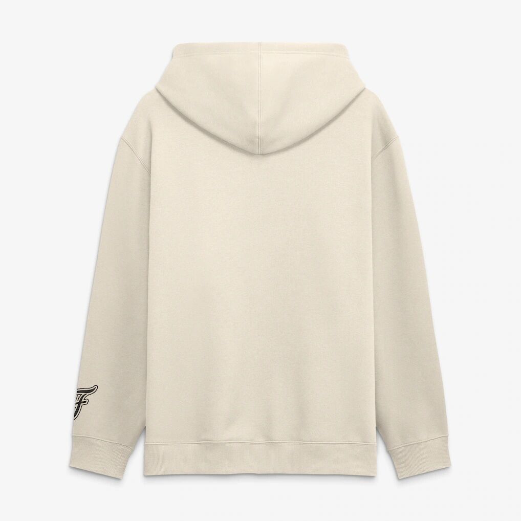 Indiana Fever Fashion7 Legacy Fleece Pullover Hoodie