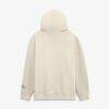 Dallas Wings Fashion7 Legacy Fleece Pullover Hoodie - Cream - Detail View