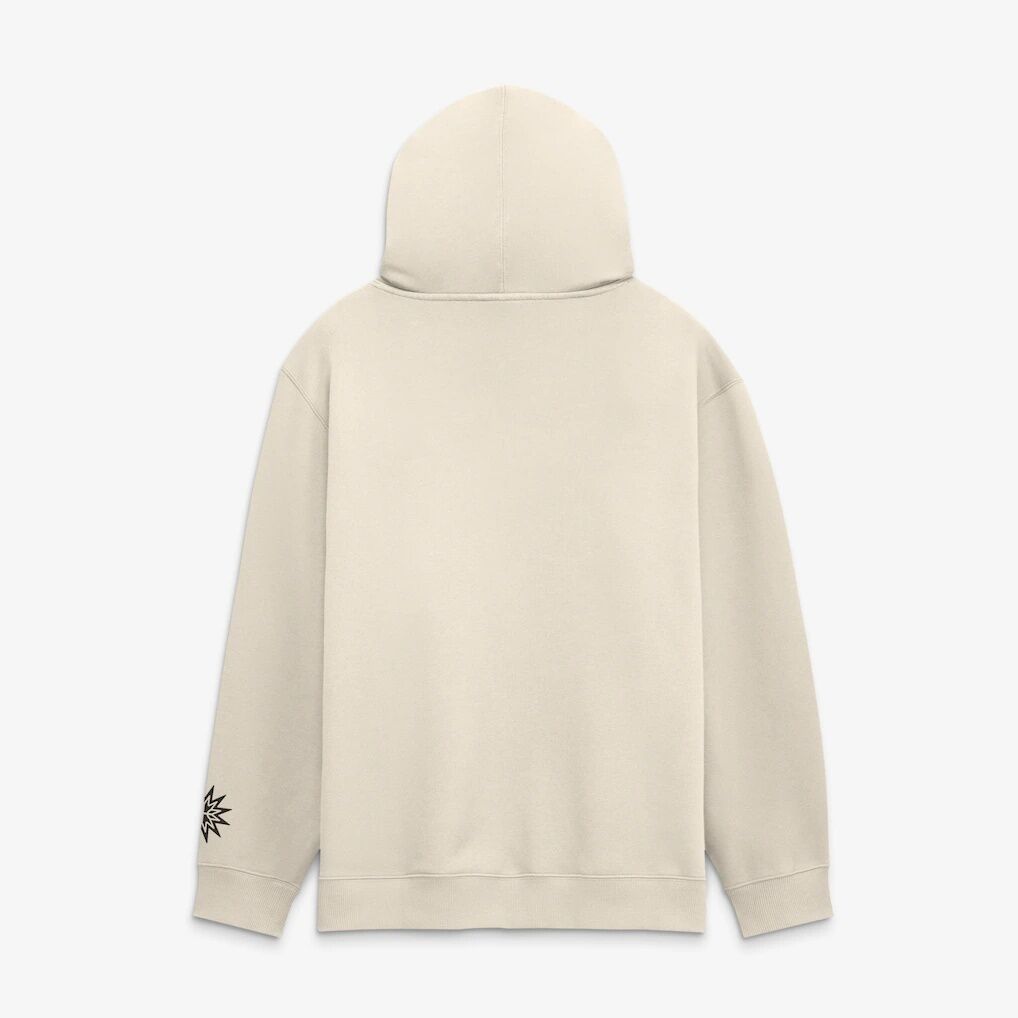 Connecticut Sun Fashion7 Legacy Fleece Pullover Hoodie