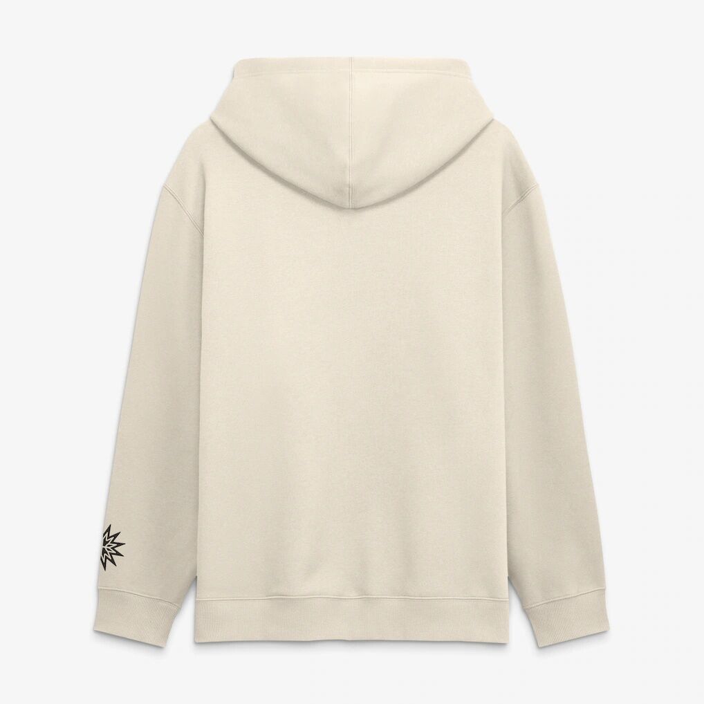 Connecticut Sun Fashion7 Legacy Fleece Pullover Hoodie