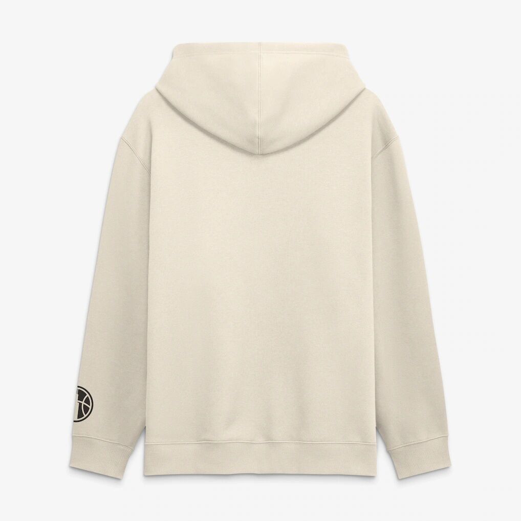 Chicago Sky Fashion7 Legacy Fleece Pullover Hoodie
