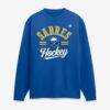 Buffalo Sabres Fashion7 Vintage Insp. Legacy Sweatshirt - - Front View