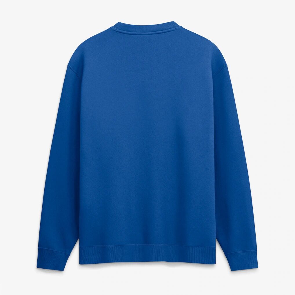 Buffalo Sabres Fashion7 Vintage Insp. Legacy Sweatshirt – Royal