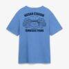 Tennessee Titans Fashion7 Farewell Season Legacy T-Shirt - - Detail View