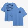 Tennessee Titans Fashion7 Farewell Season Legacy T-Shirt - - Front View
