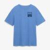 Tennessee Titans Fashion7 Farewell Season Legacy T-Shirt - - Side View