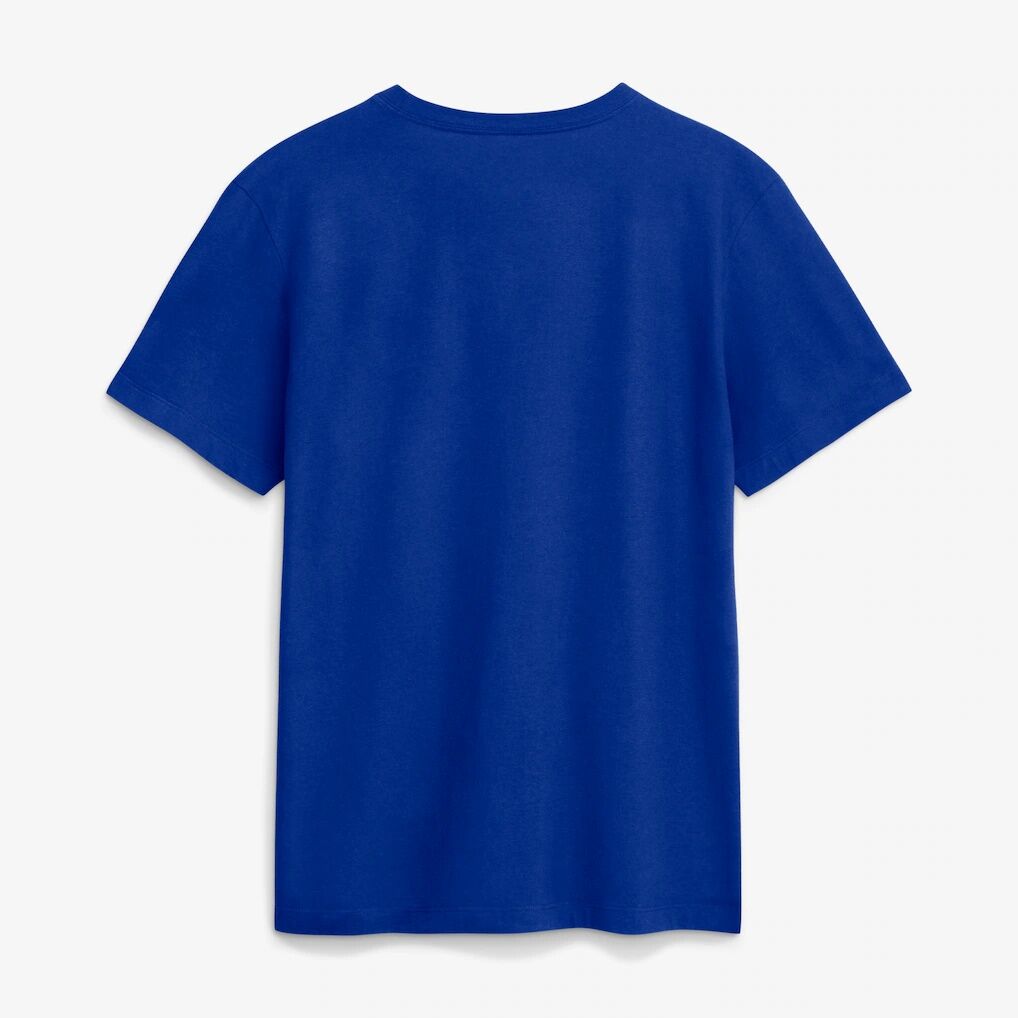 Seattle Seahawks Nike Vintage Power Game Club T-Shirt - Royal