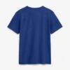 Seattle Mariners Nike Cooperstown Logo T-Shirt - - Side View